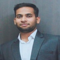 Syed Ahmed Akberuddin