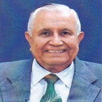 Dr. Mir Akber Ali Khan