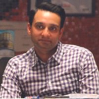 Dr. Aslam Mohd Khan