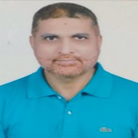 Syed Md Hassan Hussaini