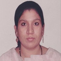 Hooria Fatima Ghalib