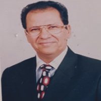 Md Abdul Majeed Ansari