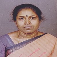 J. Shashi Rekha
