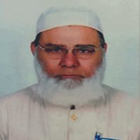 Mohd Shujayath Ali Qureshi