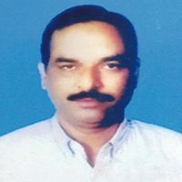 Syed Zahooruddin