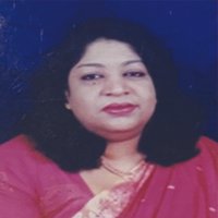 Zareena Sultana